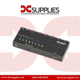 Black Box VSW-HDMI4X2-4K HDMI Matrix Switch