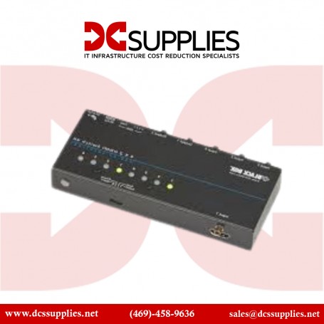 Black Box VSW-HDMI4X2-4K HDMI Matrix Switch
