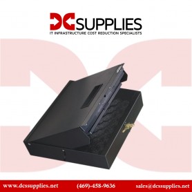 Black Box RM415A Laptop Cabinet - notebook security cabinet