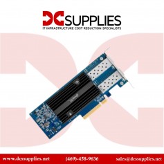 Synology E10G21-F2 network card Internal Fiber 10000 Mbit/s