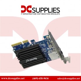 Synology E10G18-T1 network card Internal Ethernet 10000 Mbit/s