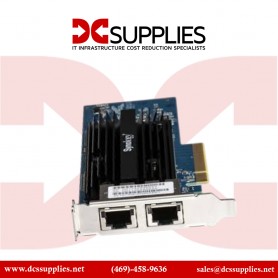 Synology E10G18-T2 network card Internal Ethernet 10000 Mbit/s