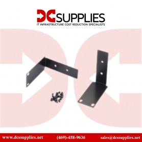 Black Box KV0004A-RMK Rackmount Kit for Freedom II KM 4-Port Switch