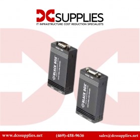 Black Box ME890AE-R2 CATDB9 LINE Driver 230 Volt