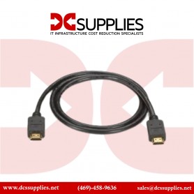 Black Box  VCB-HDMI-025M Premium High speed HDMI M M Cable with Ethernet Black 25m