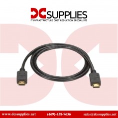 Black Box VCB-HDMI-025M Premium High-Speed HDMI Cable with Ethernet - 25m
