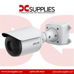 Pelco SXTE4-VF18-EBT-1 Network Outdoor Thermal Imaging Camera 18mm Lens