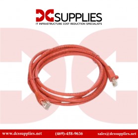 Black Box EVNSL649-0003-25PAK Giga True Cat.6 UTP Patch Network Cable