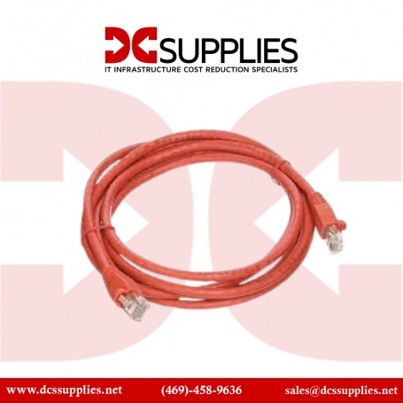 Black Box EVNSL649-0003-25PAK Giga True Cat.6 UTP Patch Network Cable