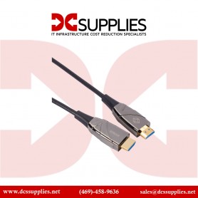 Black Box AOC-HL-H2-50M Active Optical Cable - HDMI cable