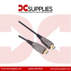 Black Box AOC-HL-H2-50M Active Optical HDMI Cable