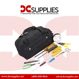 Black Box FT815A-R2 General-Purpose Tool Kit - tool kit