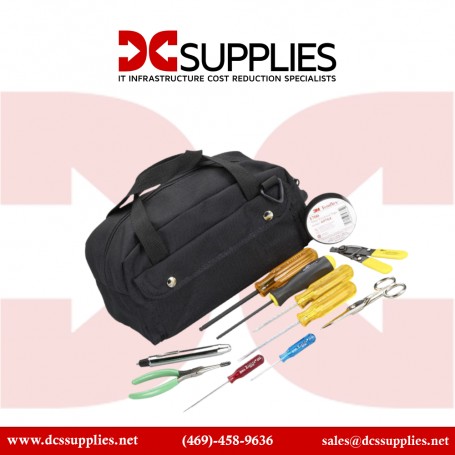 Black Box FT815A-R2 General-Purpose Tool Kit - tool kit