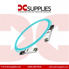 BLACK BOX SFP-10G-AOC10M-BB SFP+ 10GBASE-AOC CISCO SFP-10G-AOC10M ACTIVE OPTICAL CABLE
