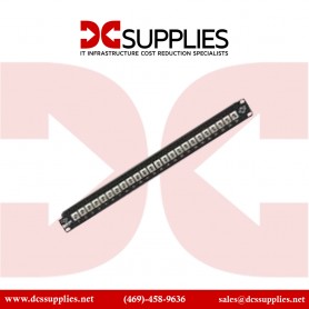 Black Box JPM425A Connect Fiber Patch Panel Kit