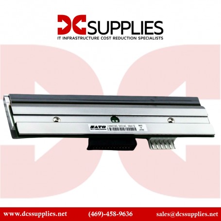 SATO WWM845820 Printhead Thermal Printhead Replacement