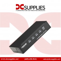 Black Box AVSP-HDMI1X4 HDMI Splitter - 4 Ports
