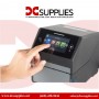 SATO WWCT02041 CT4-LX Industrial Desktop Barcode Label Printer