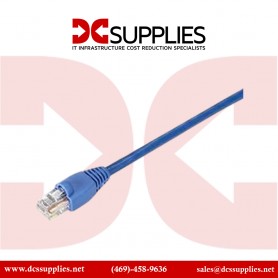 Black Box EVNSL81-0015-25PAK GigaBase Cat.5e UTP Patch Network Cable 15 ft Snagless Boot 1 Gbits Data Transfer Rate