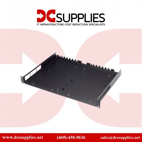 Black Box EMD4000-RMK1 Rackmount Kit for Up to 2 Emerald 4K Extender Units