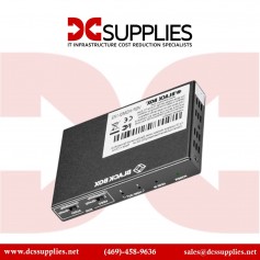 Black Box VSP-HDMI2-1X2 HDMI 2.0 4K60 Signal Splitter, 1x2