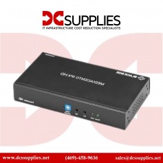 Black Box VX-HDMI-HDIP-RX Mediacento IPX HD HDMI Over IP Extender Receiver