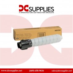 Xerox 006R01746 AltaLink Black Toner Cartridge - Original