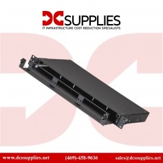 Black box JPM427A-R2 Rackmount Fiber Shelf