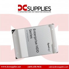 Synology HAT5310-8T internal hard drive 3.5" 8000 GB Serial ATA III