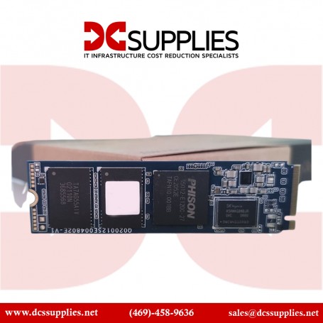 SYNOLOGY M.2 2280 NVME SSD SNV3410 800GB