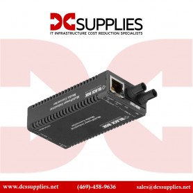 Black Box LIC022A-R3 Industrial Media Converter