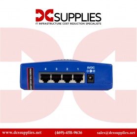 Black Box EME160A AlertWerks ServSensor Plus - Environment Monitoring Device - Front View