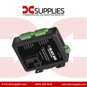 Black Box ICD107A Async RS-422/485 Repeater