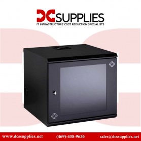 BLACK BOX  RM2413A Wallmount Cabinet - 10U