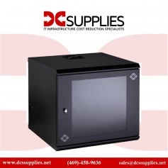 BLACK BOX RM2413A Wallmount Cabinet - 10U