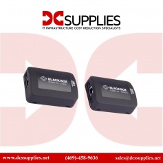 Black Box IC280A-R2 USB 2.0 Extender over CAT5 - 1-Port