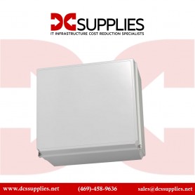 "Black Box RM100A Wireless Wallmount Cabinet"