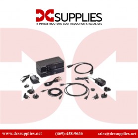 Black Box AVU8010A HDMI Over CATx Extender Kit or variations of it to ensure better visibility in image searches.