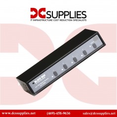 Black Box AC1124A 2x4 DVI Matrix Switch with Audio