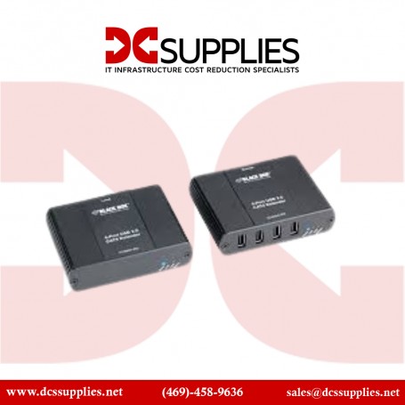 Black Box IC400A-R2 USB 2.0 Extender