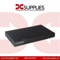Black Box VS-2001-ENC VS-2001 H.264 OVER IP ENCODER