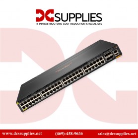 HPE Aruba JL661A Ethernet Switch