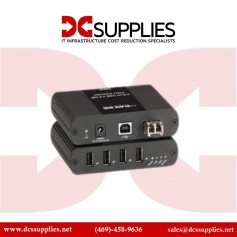 Black Box IC401A-R2 USB 2.0 CATx Extender