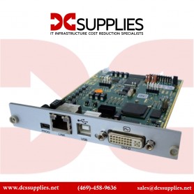 Black Box ACX1MT-U23-C DKM KVM Transmitter Card USB 20 High-SP