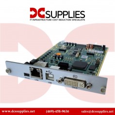 Black Box ACX1MT-U23-C DKM KVM Transmitter Card USB 20 High-SP