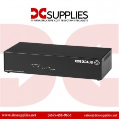 Black Box HD6224A-R2 4K60 HDMI Dual-Head KVM Switch, 4 Port