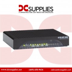 Black Box LB510A-R3 4-Port Ethernet Extender