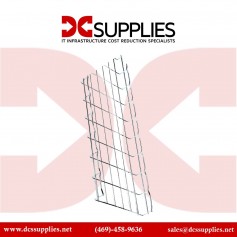 Black Box RM784-3PK BasketPAC Cable Tray Sections - TAA Compliant