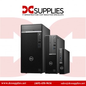 Dell NM4K7 OptiPlex 7010 Small Form Factor Desktop Computer