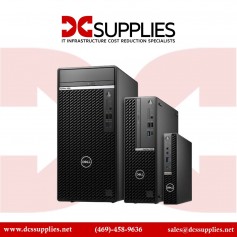 Dell NM4K7 OptiPlex 7010 Small Form Factor Desktop Computer
